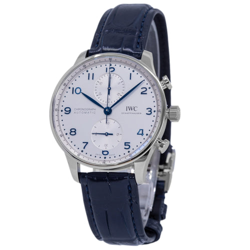 IWC IW371605 Portugieser Automatic Men's Watch