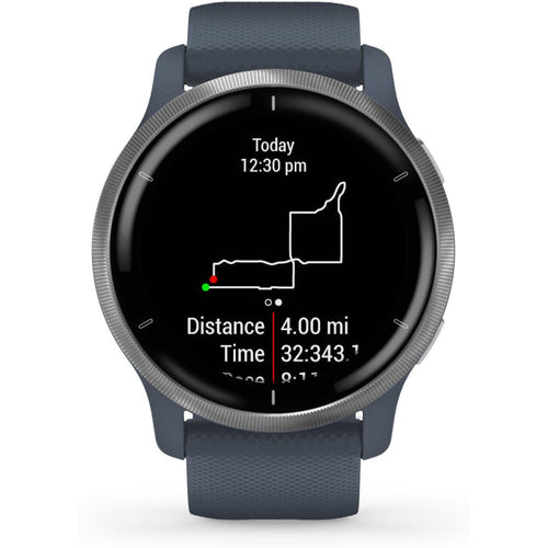 Garmin 010-02430-10 Venu 2 Smartwatch