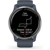 Garmin 010-02430-10 Venu 2 Smartwatch