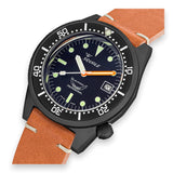 Squale 1521PVD.PC 1521 Automatic Men's Watch