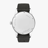 Nomos Uomo 722 Club Campus 38 Night Sky Carica Manuale