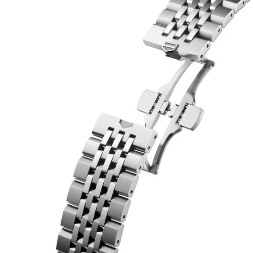 TAG Heuer CBS2114.BA0053 Carrera Automatic Men's Watch