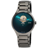 Rado R27108322 True Round Secret Automatic Men's Watch