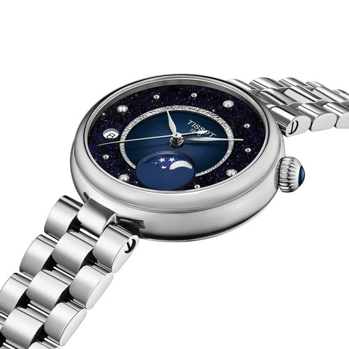 Tissot T152.223.11.496.00