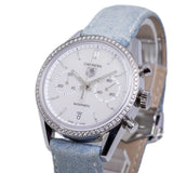 TAG Heuer CV2116.EB0017 Carrera Automatic Women's Watch