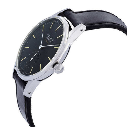Nomos 396 Orion Automatic Men's Watch