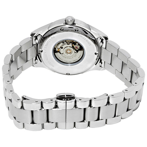 Hamilton Donna H32315142 Jazzmaster Automatico