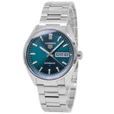 Tag Heuer Uomo WDA2115.BA0043 Carrera Day-Date 41mm Auto