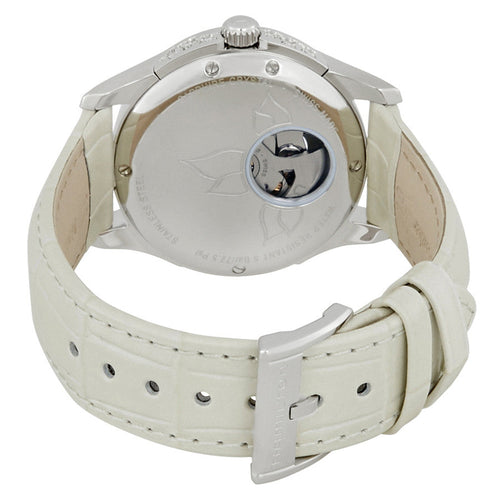 Hamilton H32365313 Jazzmaster Automatic Woman's Watch