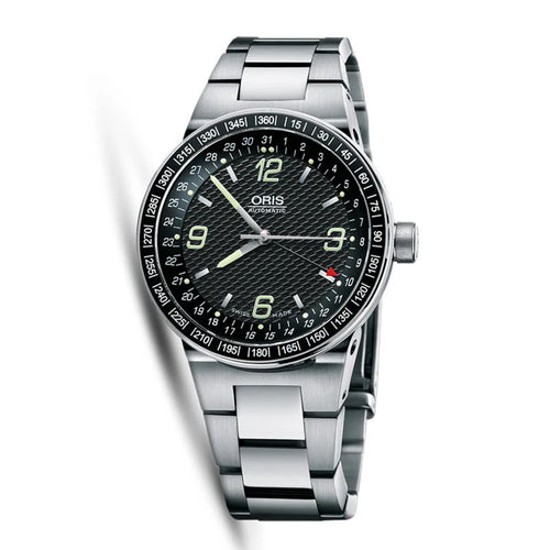Oris 01 754 7585 4164-07 8 25 01
