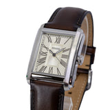 Fossil FS6012 Carraway Quartz Men's Watch