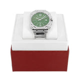 Gucci Uomo YA166404 G-Flat 36mm Automatico