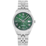 Tissot Uomo T156.408.11.093.00 Ballade 39mm Automatico