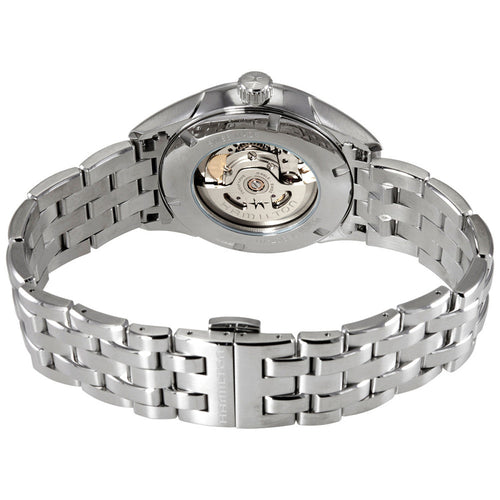 Hamilton Uomo H32705152 Jazzmaster Open Heart Automatico