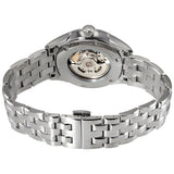 Hamilton Uomo H32705152 Jazzmaster Open Heart Automatico