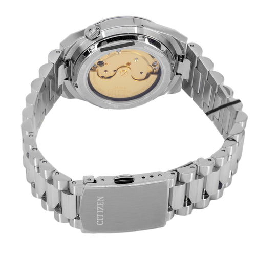 Citizen Uomo NJ0200-50M Tsuyosa 37mm Automatico