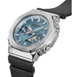 Casio GBM-2100A-1A2ER G-SHOCK Solar G-STEEL Men's Watch