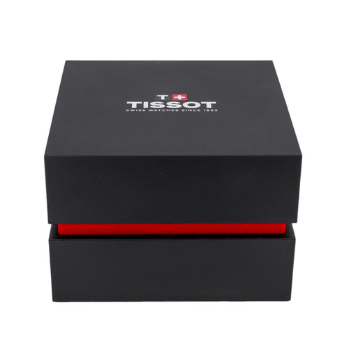 Tissot Uomo T156.408.11.093.00 Ballade 39mm Automatico