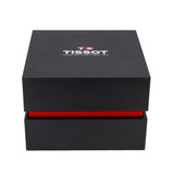 Tissot Uomo T156.408.11.093.00 Ballade 39mm Automatico