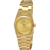 Tissot T137.010.33.021.00 PRX Quartz Woman's Watch