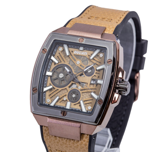 Ducati DTWGB0000702 Ducati Corse DT088 Quartz Men's Watch