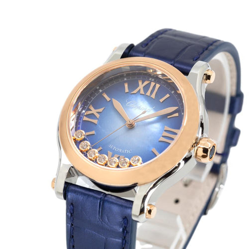 Chopard Donna 278578-6003 Happy Sport Automatico
