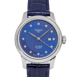 Tissto Donna T006.207.16.046.00 Le Locle 29mm Automatico