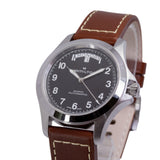 Hamilton H64475531 Khaki Field Automatic Men's Watch