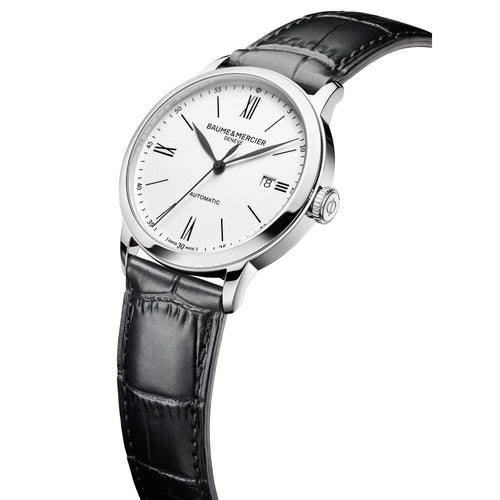 Baume & Mercier M0A10874 Classima Automatic Men's Watch