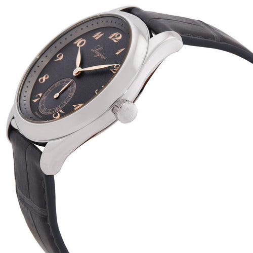 Longines L2.843.4.63.2 Master Collection Automatic Men's Watch