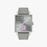 Nomos 427 Tetra Manual Woman's Watch