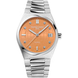 Frederique Constant FC-303OD2NH6B Highlife Automatic Woman's Watch