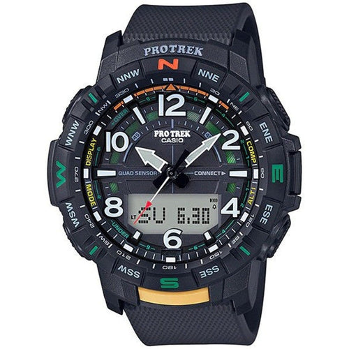 Casio PRT-B50-1ER PRO TREK Quartz Men's Watch