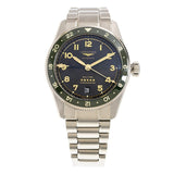 Longines Uomo L38024636 Spirit Automatico