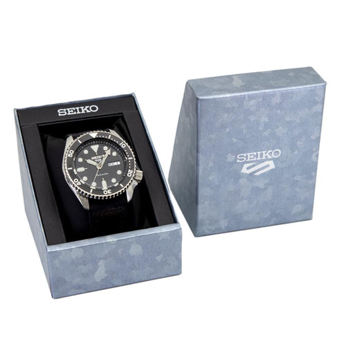 Seiko Uomo SRPD55K2 5 Sports Specialist Automatico