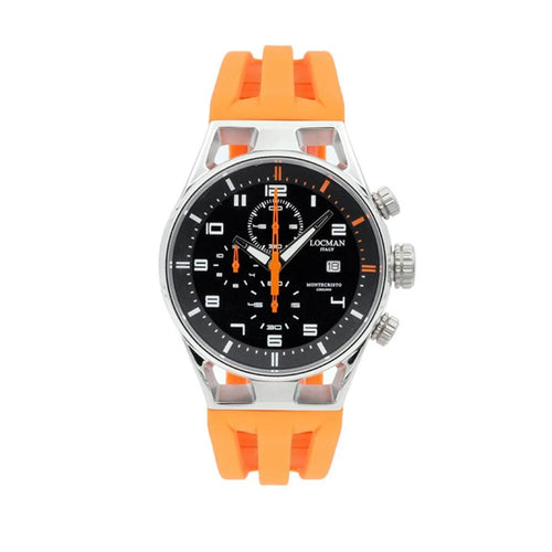 Locman 0542A01S-00BKORSO