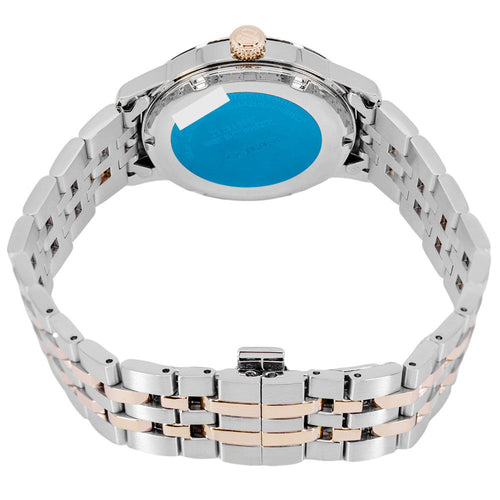 Seiko SRPM06J1 Presage Automatic Cocktail Time Woman's Watch