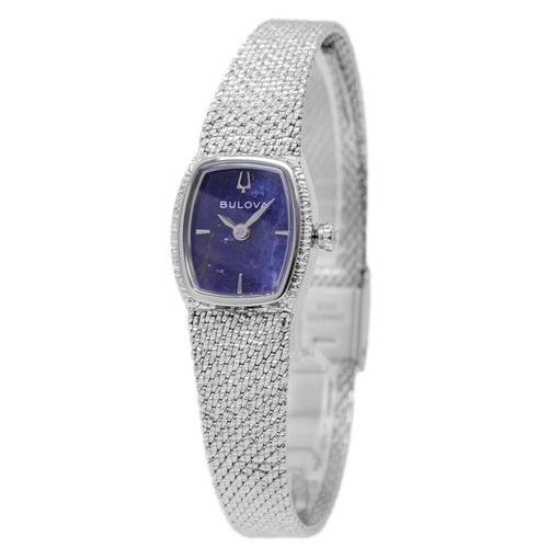 Bulova 96L343