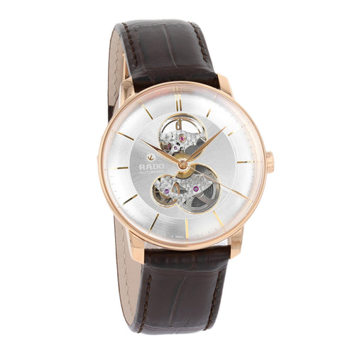Rado R22895025 Coupole Automatic Men's Watch