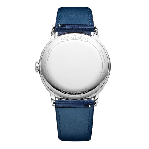 Baume & Mercier MOA10694 Classima Automatic Men's Watch