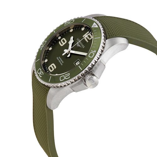 Longines L3.781.3.06.9 HydroConquest Automatic Men's Watch