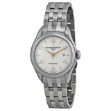 Baume & Mercier M0A10150 Clifton Automatic Woman's Watch