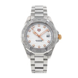 TAG Heuer Donna WBD2320.BA0740 Aquaracer Automatico