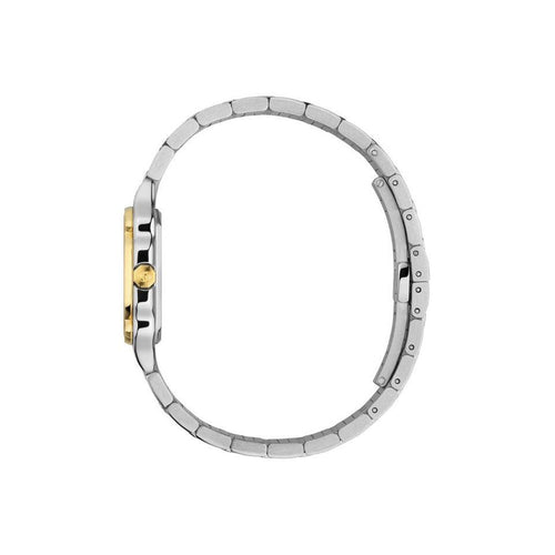 Gucci YA166503 G-Flat Quartz Woman's Watch