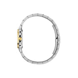 Gucci YA166503 G-Flat Quartz Woman's Watch