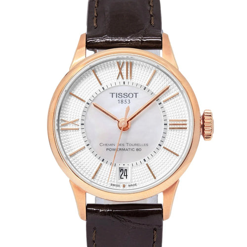 Tissot T099.407.36.038.00