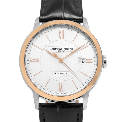 Baume & Mercier M0A10216 Classima Automatic Men's Watch