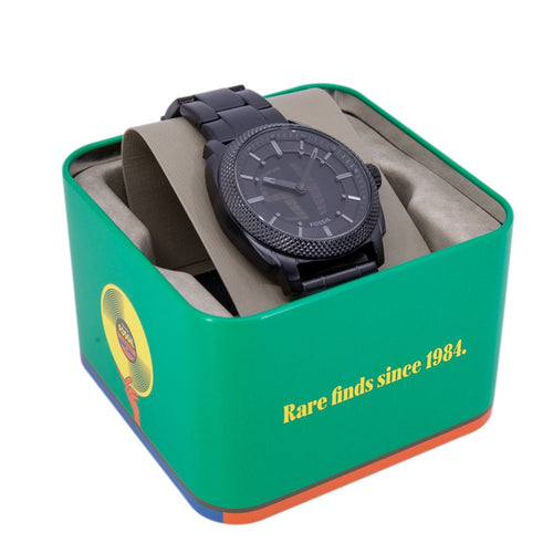 Fossil FS6156 Machine Quartz Men's Watch