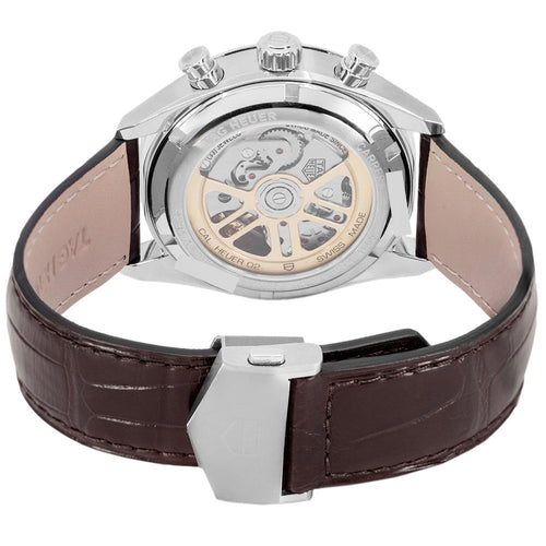 TAG Heuer Uomo CBN2013.FC6483 Carrera Automatico