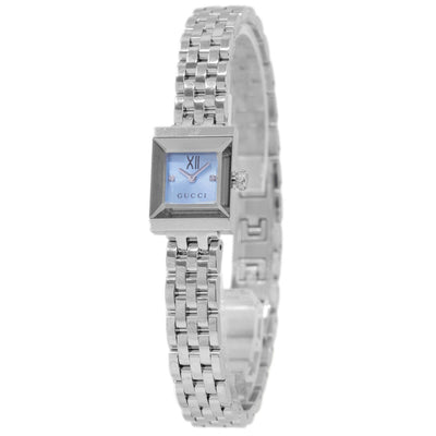Gucci YA128540 G-Frame Quartz Woman's Watch
